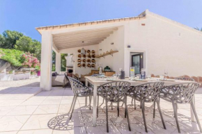 Casa Haiti Benissa